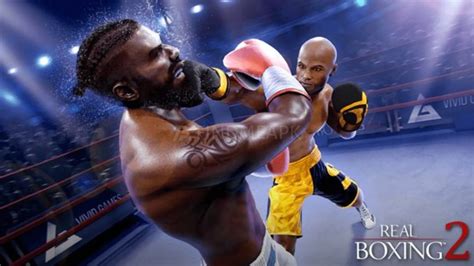 mod real steel boxing|real boxing 2 mod apk download.